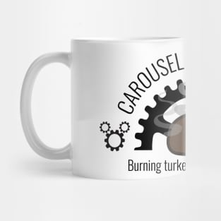 The Carousel Mug